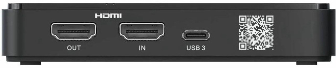 Карта видеозахвата AVerMedia StreamLine MINI+ GC311,  внешний