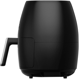 Аэрогриль Galaxy Line GL 2525 1700Вт черный