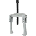 Съемник подшипников WIEDERKRAFT двухлапый раздвижной 150x150 мм WDK-214792