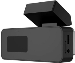 Видеорегистратор Navitel R37 GPS,  черный