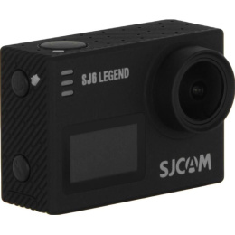 Экшн-камера SJCAM Action camera SJ6 LEGEND - Black SJCAM-SJ6-LEGEND
