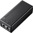 Инжектор PoE CUDY POE200 10/100/1000BASE-T 30Вт 54В (DC)