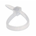 Rexant 07-0100 Хомут nylon 2.5х100 мм 100 шт белый