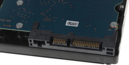 Жесткий диск Toshiba Desktop DT02ACA200 2TB 3.5" SATA 6Gb/s, 7200rpm, 256Mb, Bulk DT02ACA200