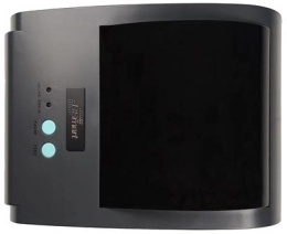 Принтер этикеток BSMART BS482D,  черный