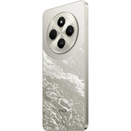 Мобильный телефон POCO C75 8+256 C3NP/Gold|6.88" 1640x720/120Hz/IPS/MTK G81 Ultra/And14/50+0.08MP/13MP/microSD/5160mAh 59730