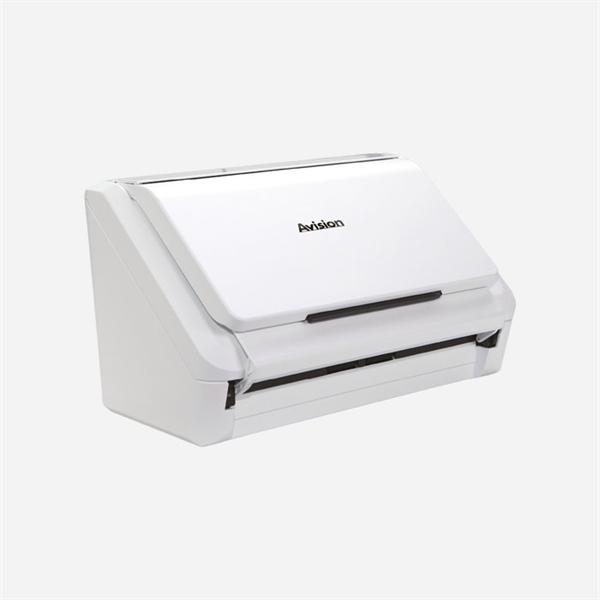 Сканер Avision AD340GWN 000-0992-02G