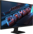 27" Монитор Gigabyte GS27F,  1920x1080,  IPS,  165Гц,  2хHDMI,  1хDP,  черный [20vm0-gs27fbi-1eur]