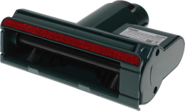 Пылесос Haier HVC400B 400Вт зеленый