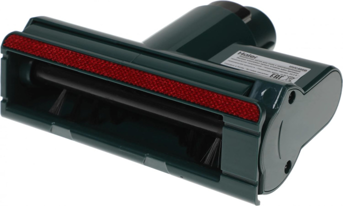 Пылесос Haier HVC400B 400Вт зеленый