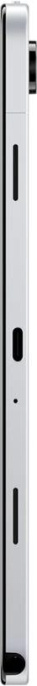 11" Планшет Samsung Galaxy Tab A11+ BSM-X230 6/128 GB 7300 Wi-Fi, 1920 x 1200, 90Гц, Android 15, серебристый [sm-x230nzsacau]