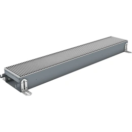 Радиатор JAGA Clima Canal Metal BNA H08 L144 T18 CLCM0.00814418/BNA/SP