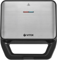 Вафельница Vitek VT-2626,  черный