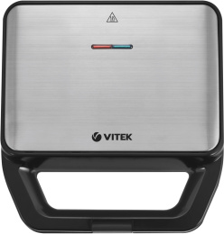 Вафельница Vitek VT-2626,  черный
