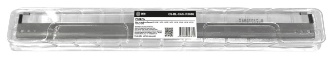 Ракель Cactus CS-BL-CAN-IR1018 для Canon iR1435iF/1435i/1435P/1435/1025if/1024if/1023if/1022if/1019J/1018