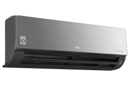 Инверторная сплит система LG ARTCOOL Mirror DUAL Inverter AC09BK.NSJR/AC09BK.UA3R