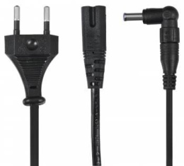 Адаптер питания Ippon E40,  18.5 - 20 В,  0.7A, 40Вт,  черный