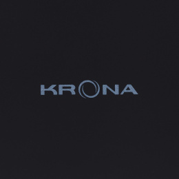 Духовой шкаф Электрический Krona Ritus 45 черный