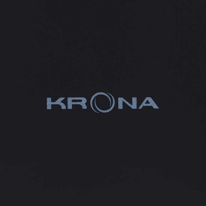 Духовой шкаф Электрический Krona Ritus 45 черный