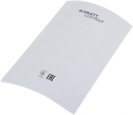 Увлажнитель воздуха ультразвуковой Scarlett SC-AH986E10, 2.3л, черный