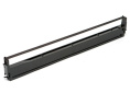 Картридж Cactus CS-LQ1000, C13S015020BA, черный / 12.7мм,  10м ( CS-LQ1000