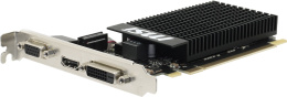Видеокарта MSI NVIDIA  GeForce GT 710 GT 710 2GD3H LP 2ГБ DDR3, Low Profile,  Ret