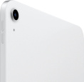 Планшет Apple iPad 2025 A3354 A16 Bionic 5C RAM6Gb ROM128Gb 11" IPS 2360x1640 iOS серебристый 12Mpix 12Mpix BT WiFi 10hr (MD3Y4J/A)