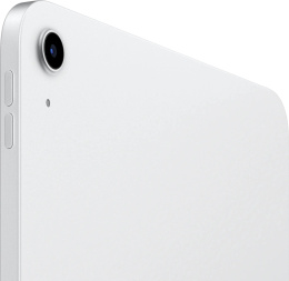 Планшет Apple iPad 2025 A3354 A16 Bionic 5C RAM6Gb ROM128Gb 11" IPS 2360x1640 iOS серебристый 12Mpix 12Mpix BT WiFi 10hr (MD3Y4J/A)