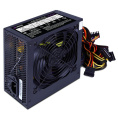 HIPER Блок питания HPB-550 ATX 2.31, 550W, Active PFC, 80Plus BRONZE, 120mm fan, черный BOX