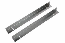 Направляющие для напольных шкафов ЦМО УО-75 серые