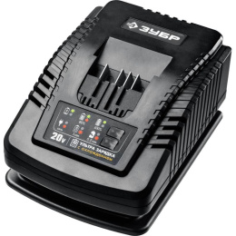 Зарядное устройство Зубр Профессионал RT7-20-6