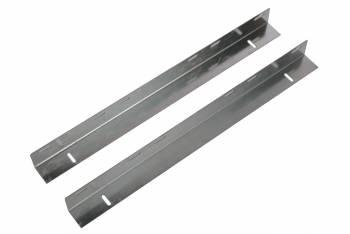 Направляющие для напольных шкафов ЦМО УО-75 серые