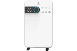 Осушитель воздуха Royal Clima Pacific Studio RD-PC16-E белый