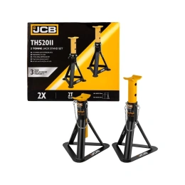 Ремонтная поставка с упорной пятой JCB 2 т, 265-365 мм JCB-TH52011(56956)