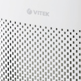 Воздухоочиститель Vitek VT-8555,  белый