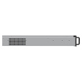 Серверный корпус ExeGate Pro 2U650-08 <RM 19", высота 2U, глубина 650, без БП, 2*USB> EX284960RUS