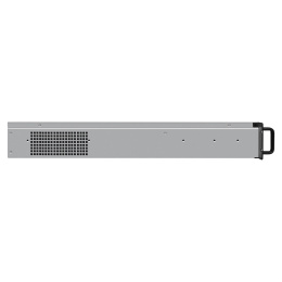 Серверный корпус ExeGate Pro 2U650-08 <RM 19", высота 2U, глубина 650, без БП, 2*USB> EX284960RUS