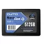 QUMO SSD 512GB QM Novation Q3DT-512GSCY {SATA3.0}