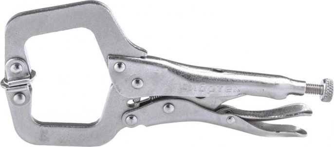 Зажим СИБРТЕХ 18426, 270мм