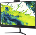 23.8" Моноблок Acer Aspire C24-2G Full HD, Intel N150, 8ГБ DDR4, 256ГБ SSD,  Eshell черный [dq.bpgcd.007]