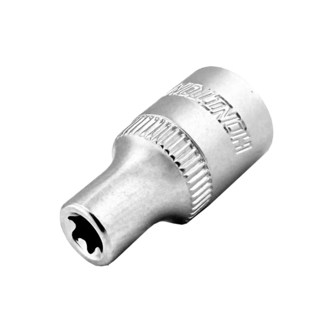 Головка торцевая E-TORX 1/4" HONITON, E4 ES-A1204 В0000000180584