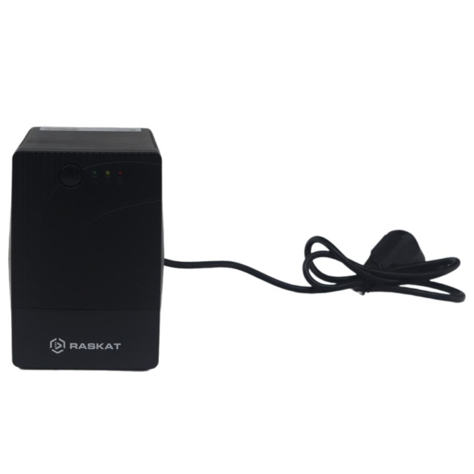 Источник бесперебойного питания ИБП Raskat HS-450VA 450VA, 240Вт, 2хCEE 7