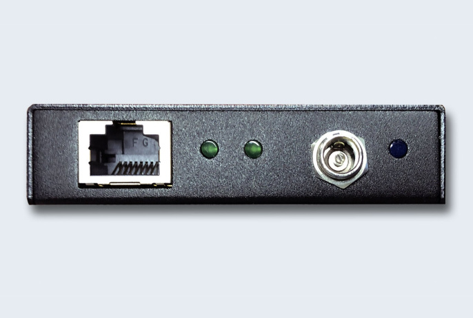 TNTV/TNT MMS-701HDBT-T Удлинитель-передатчик, HDMI HDBaseT, 70 м., 1xUTP, макс.разр.3840x2160 30Hz 4:4:4 40м Cat5e/6;1080p 70м Cat5e/6, HDMI, без БП, max data rate 10.2Gbps;питание: внешний БП/PoC