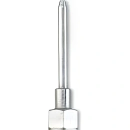 Наконечник для плунжерного шприца Airline игольчатый, 65 мм ATGG508