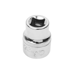 Головка Quattro Grip (22 мм; 1/2") GeeTee 07-4422-5