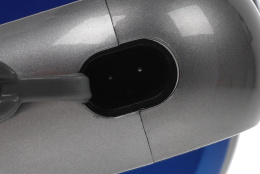 Пылесос вертикальный Jimmy Cordless Vacuum Cleaner JV63 Graphite+Blue с адаптером модели ZD24W300060EU