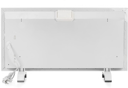 Конвектор ivigo EPK Pro EPK4590P20 2000Вт белый