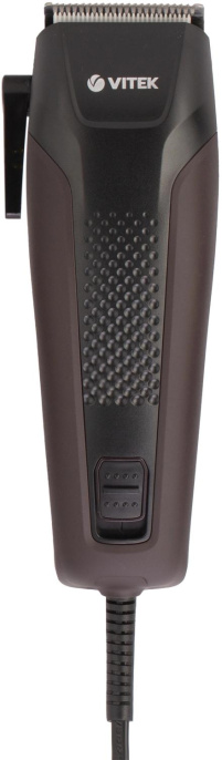 Машинка для стрижки Vitek VT-2581 разноцветный