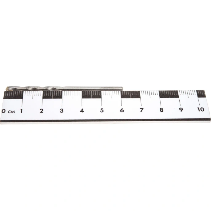 Сверло по бетону ООО "ТМТ ГРУПП" цилиндрический хвостовик 3 57590