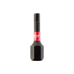 Насадка SHOCKWAVE (2 шт; Hex3; 25 мм) Milwaukee 4932430894